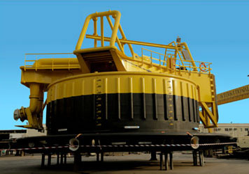Material Handling