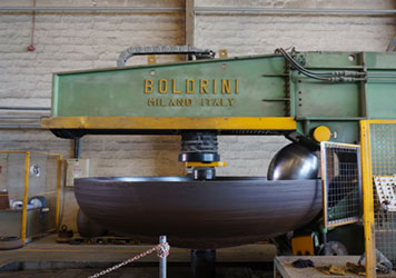 Material Handling
