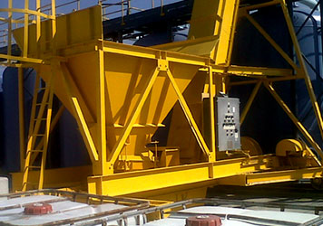 Material Handling
