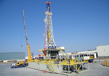 Material Handling