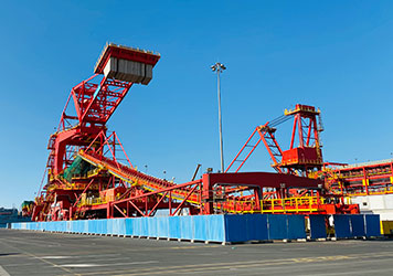 Material Handling