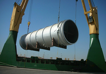 Material Handling