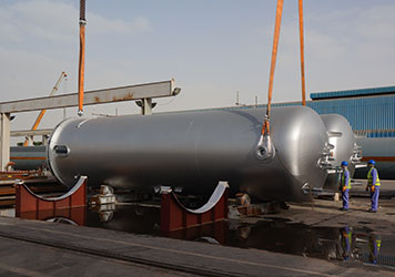 Material Handling