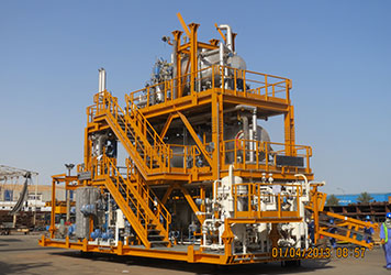 Material Handling