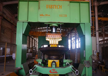 Material Handling